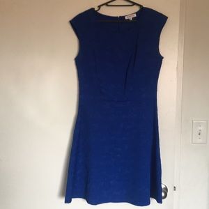 JustFab “Meadow” A-Line Dress